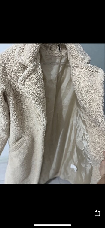 Kadın mont - Görsel 5