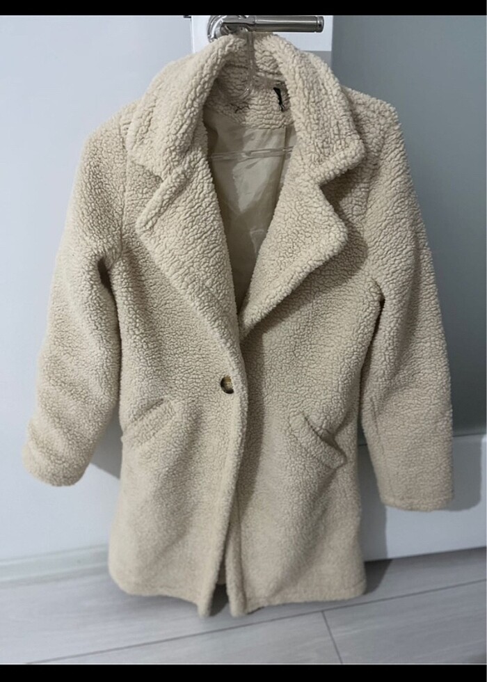Kadın mont - Görsel 2