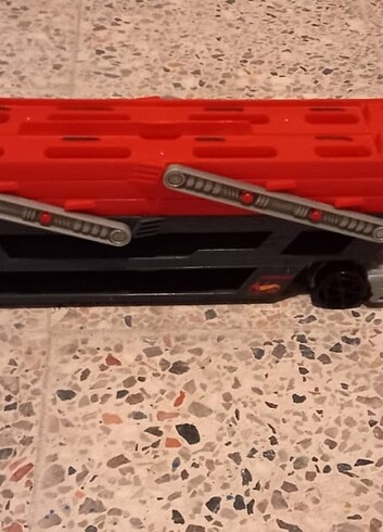  Beden Renk Hot Wheels Tır 