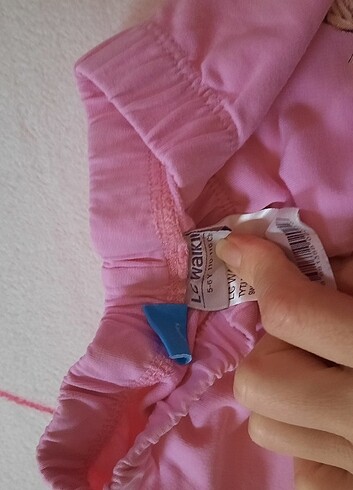 LC Waikiki Kız çocuk tayt