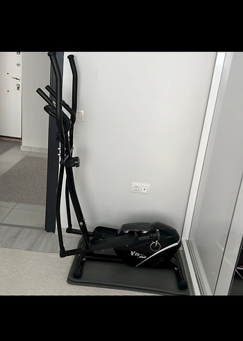 Beden Renk Voit v-fit eliptik bisiklet