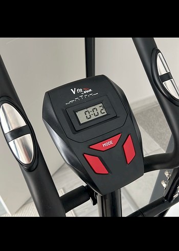 Voit v-fit eliptik bisiklet