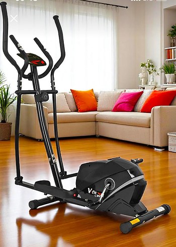 Voit v-fit eliptik bisiklet
