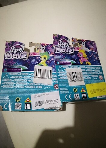 My Little pony  - Görsel 2