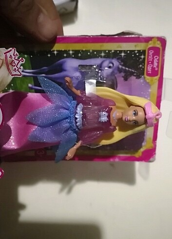Barbie ürünleri - Görsel 4