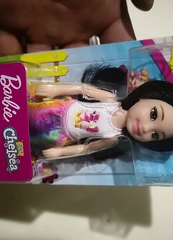 Barbie ürünleri - Görsel 6