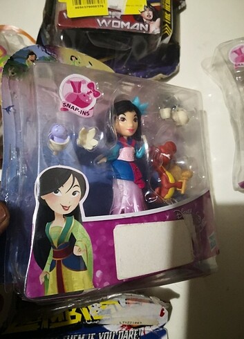 Figür setleri  - Görsel 3