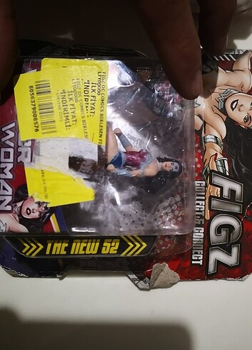 Figür setleri  - Görsel 4