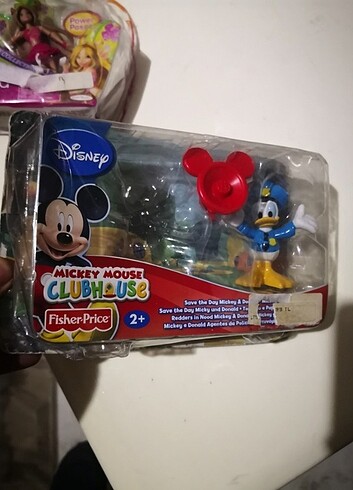 Figür setleri  - Görsel 5