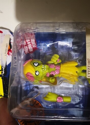 Figür setleri  - Görsel 6