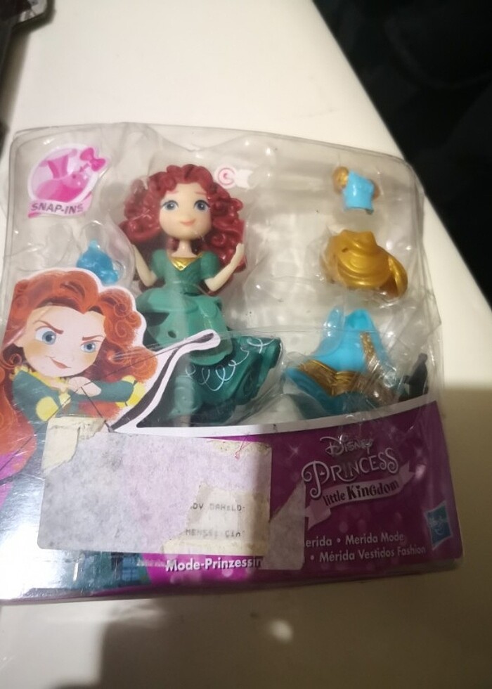 Figür setleri  - Görsel 2