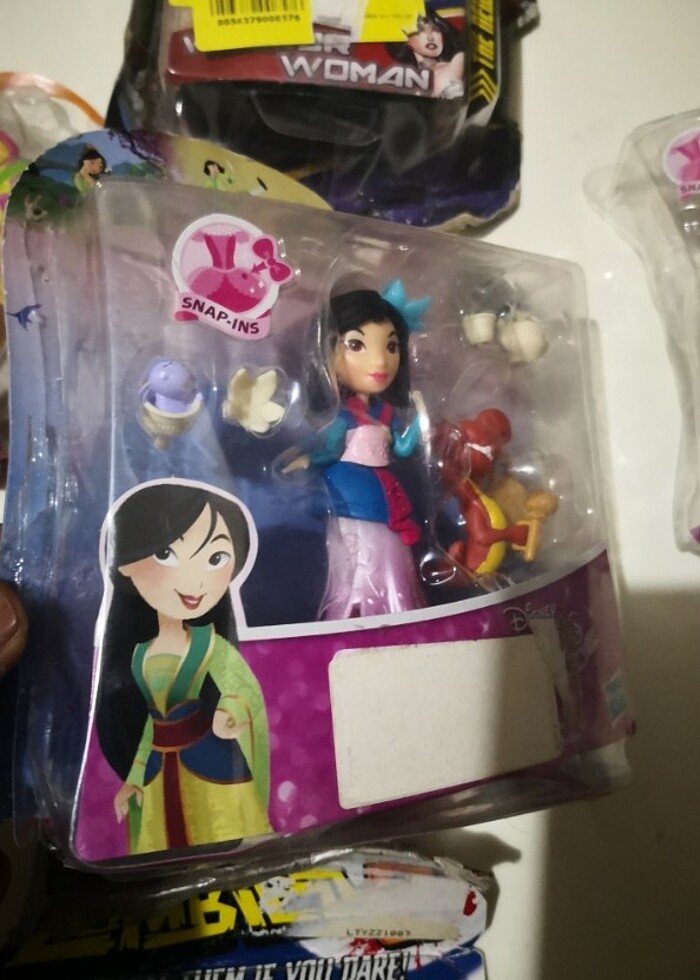 Figür setleri  - Görsel 3