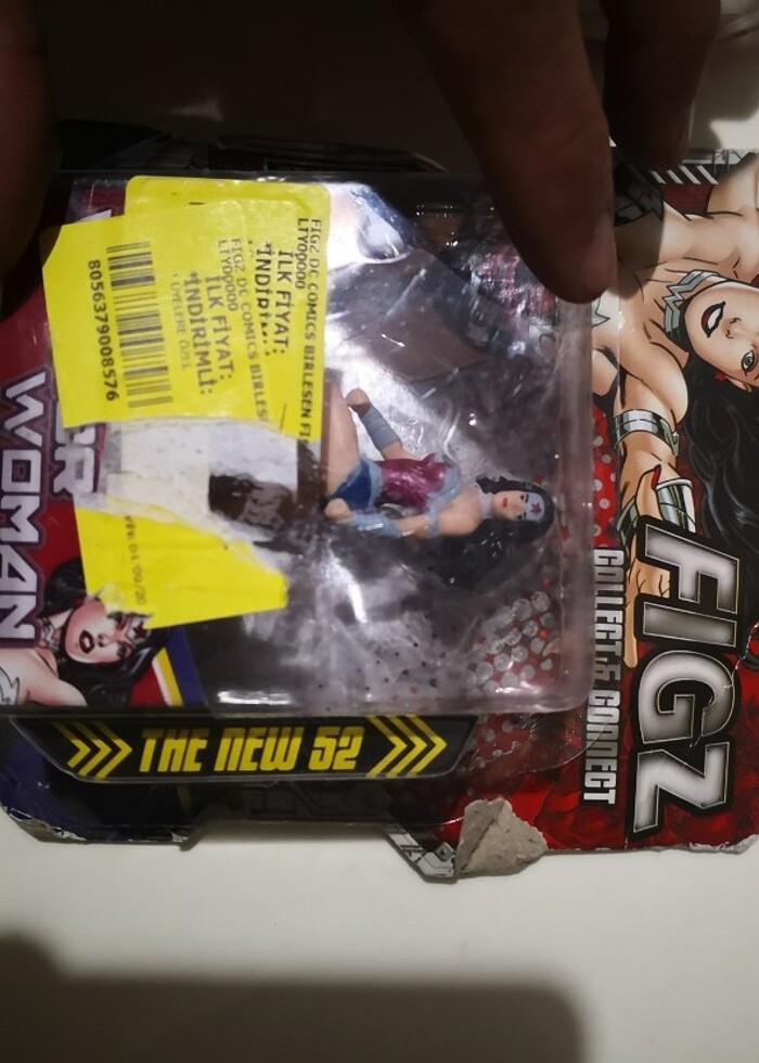 Figür setleri  - Görsel 4