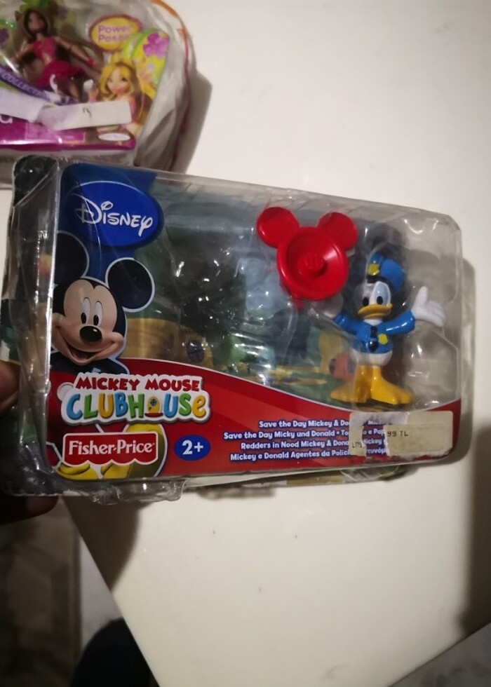 Figür setleri  - Görsel 5