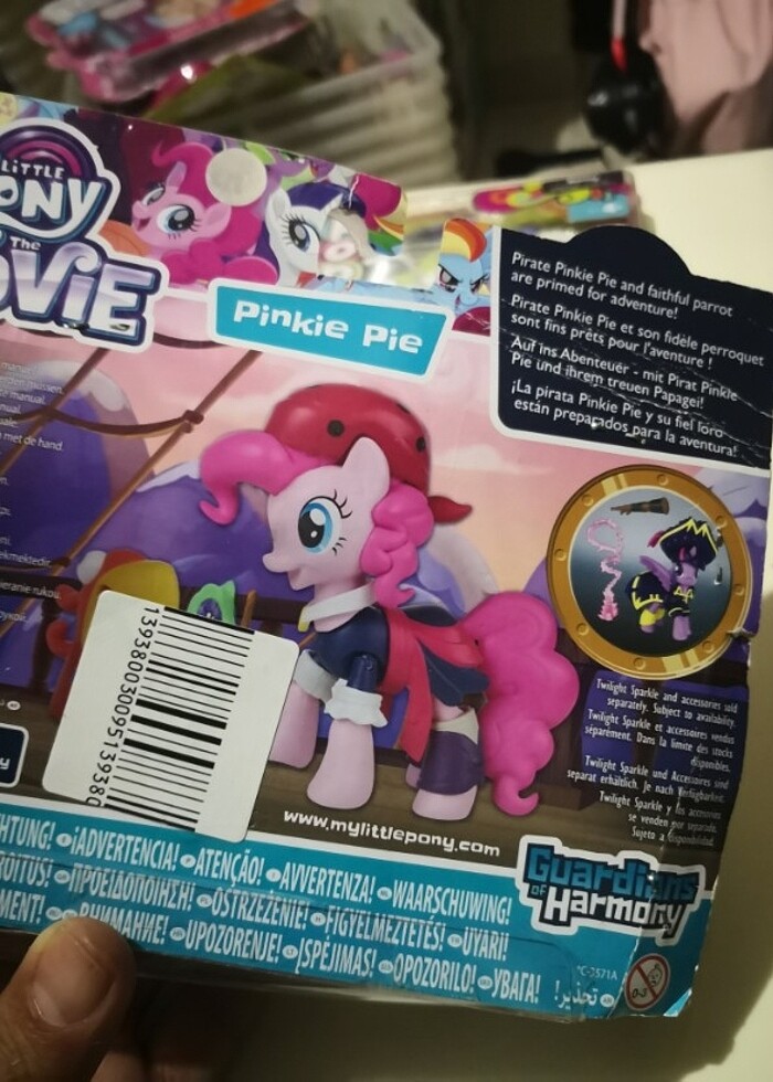 My little pony  - Görsel 2