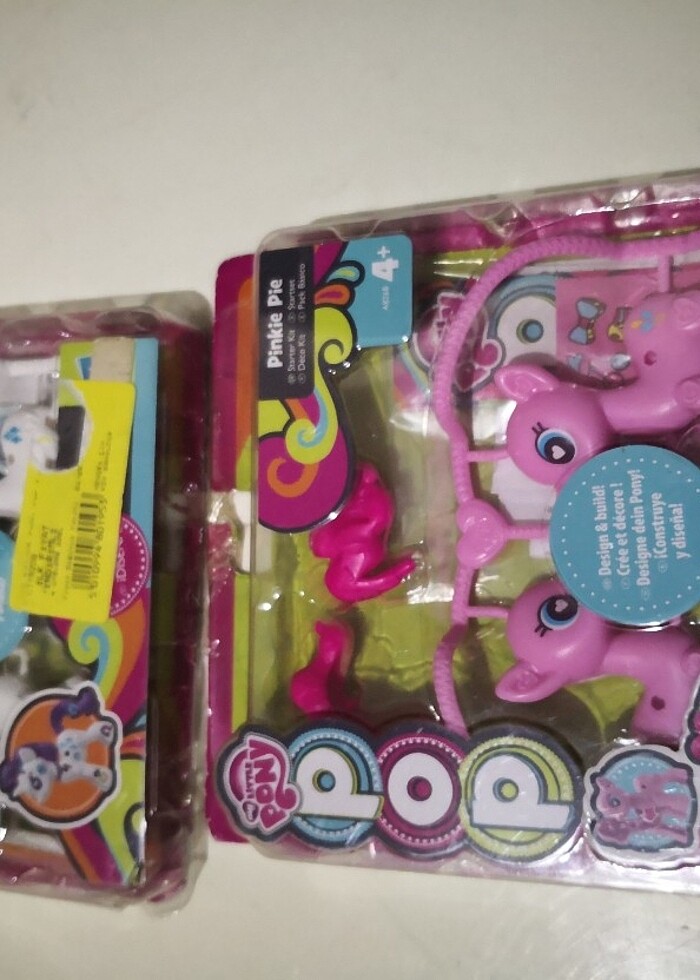 My little pony  - Görsel 5