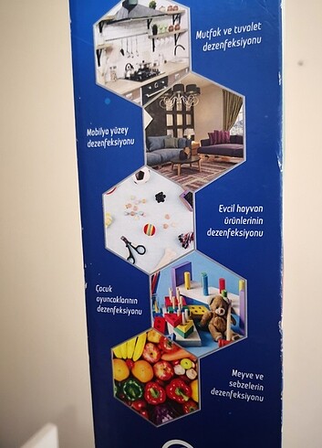 Elektrolikit dezenfektan - Görsel 4