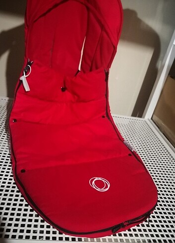 Bugaboo footmuff  - Görsel 5
