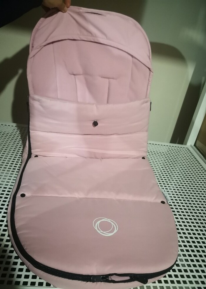 Bugaboo footmuff  - Görsel 2