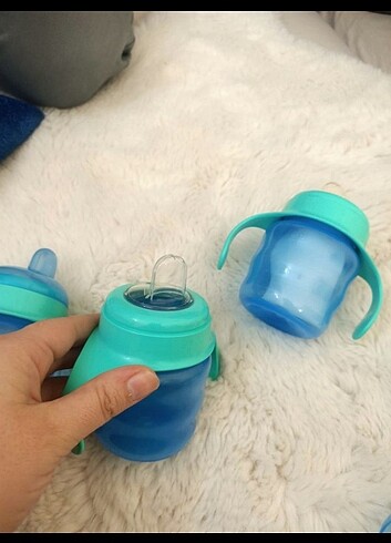 Philips avent suluk 