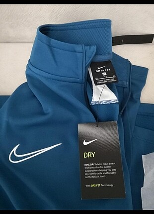 Nike xl sweat sıfır  - Görsel 2