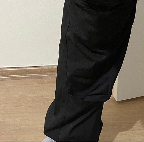 34 Beden Paraşüt pantolon