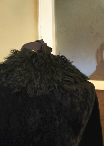 ince fitilli kadife ceket - Görsel 6