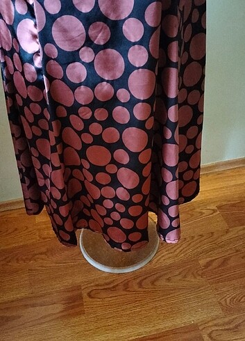 elbise saten - Görsel 3