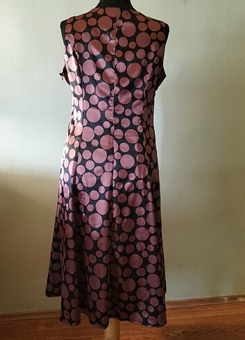 elbise saten - Görsel 5