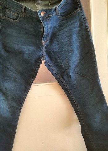 l Beden erkek Jean