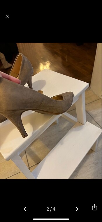 Deichmann Vizon ayakkabı