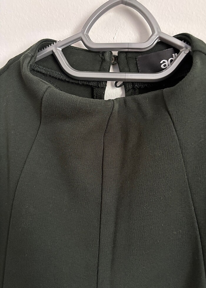 Adl elbise - Görsel 3