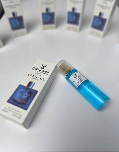 Beden Versace Eros Tester parfüm