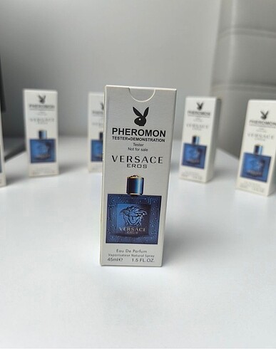 Versace Versace Eros Tester parfüm