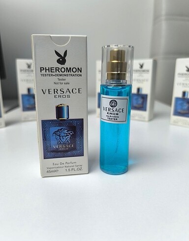 Versace Eros Tester parfüm