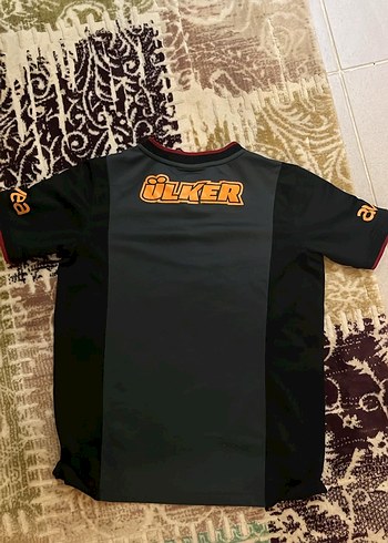 Galatasaray Orjinal Forma - Görsel 2
