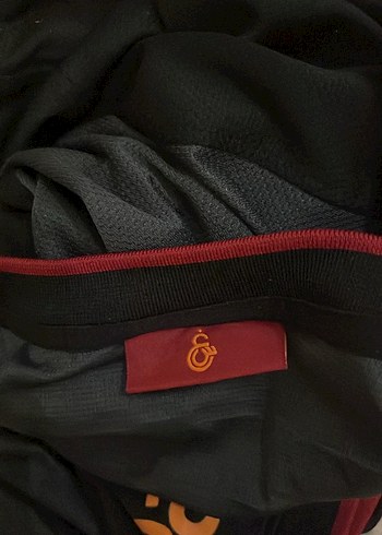 Galatasaray Orjinal Forma - Görsel 3