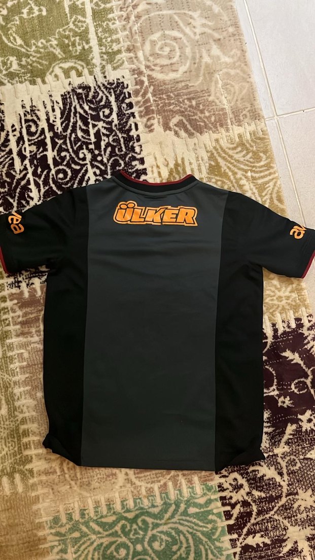 Galatasaray Orjinal Forma - Görsel 2
