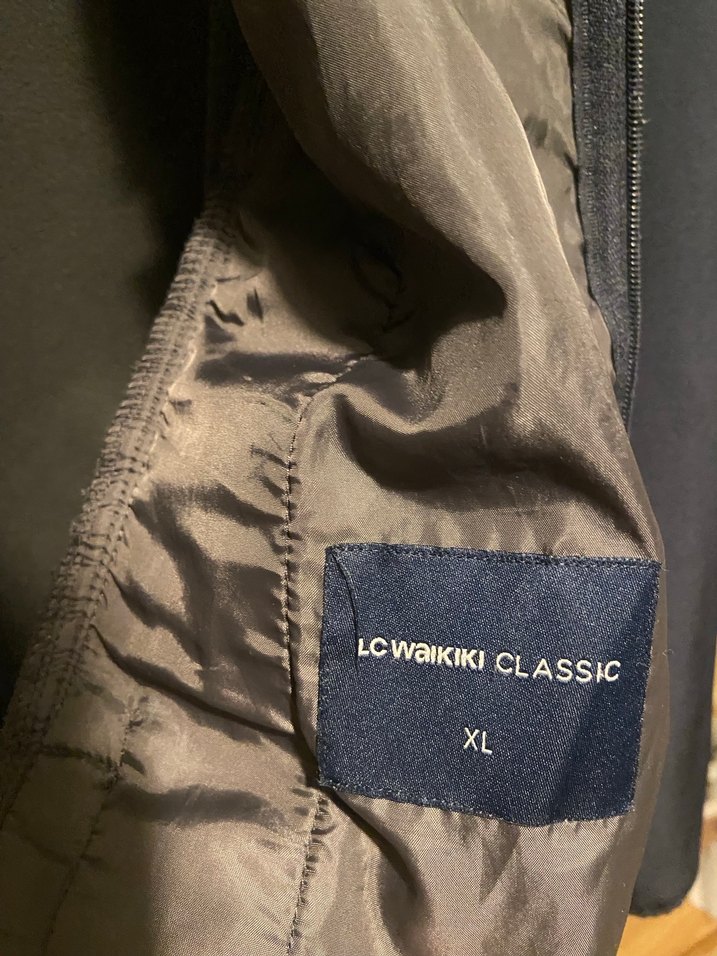 LC WAIKIKI YAĞMURLUK - Görsel 3