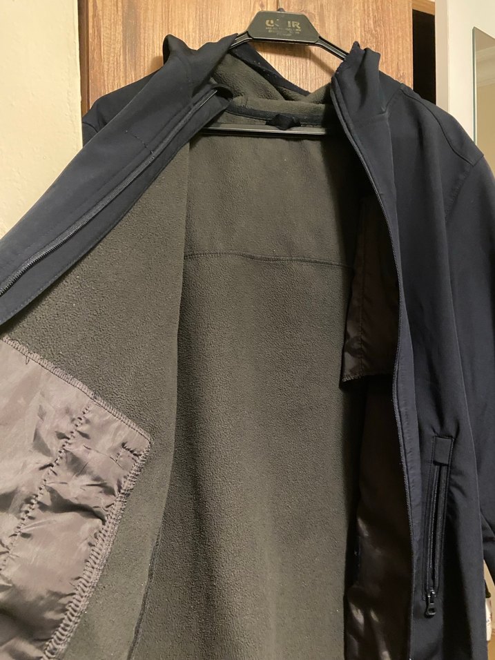 LC WAIKIKI YAĞMURLUK - Görsel 2