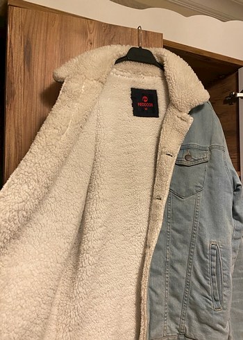 ERKEK CEKET YÜNLÜ - Görsel 2