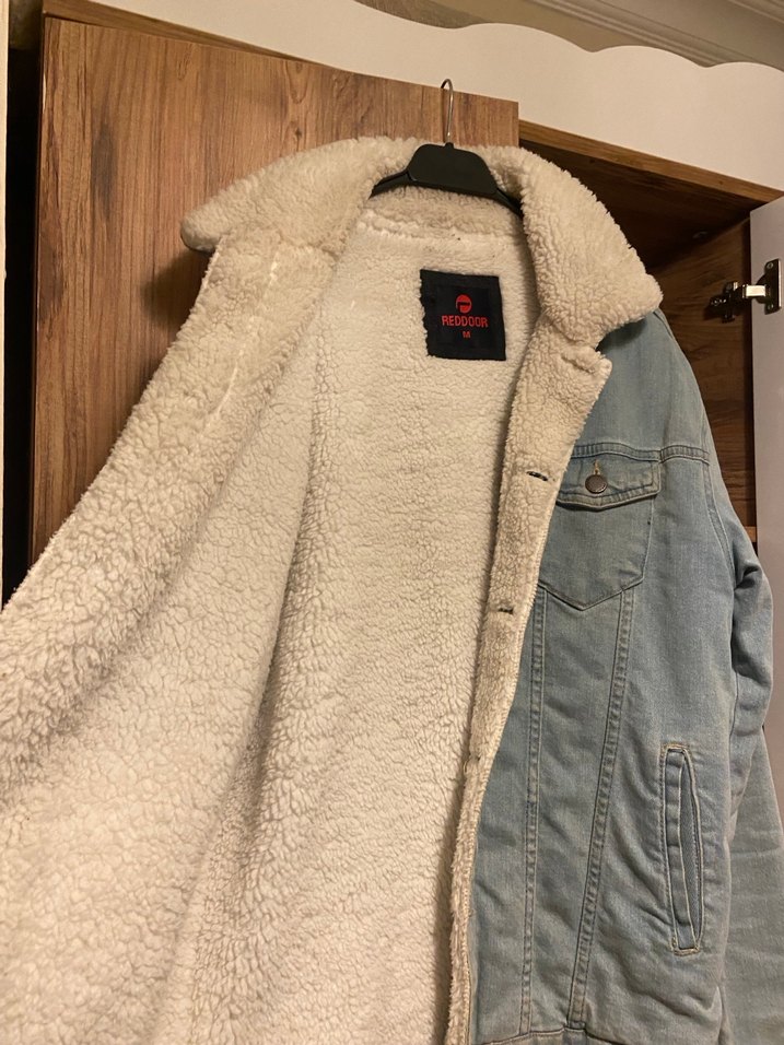 ERKEK CEKET YÜNLÜ - Görsel 2