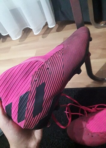 40 Beden orjinal adidas nemeziz krampon