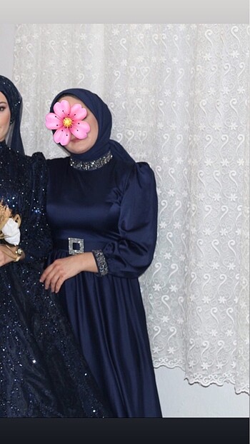 Saten abiye