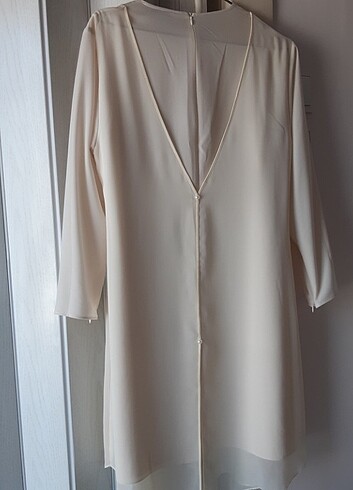 Bayan tunik 