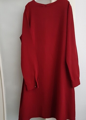tunik elbise