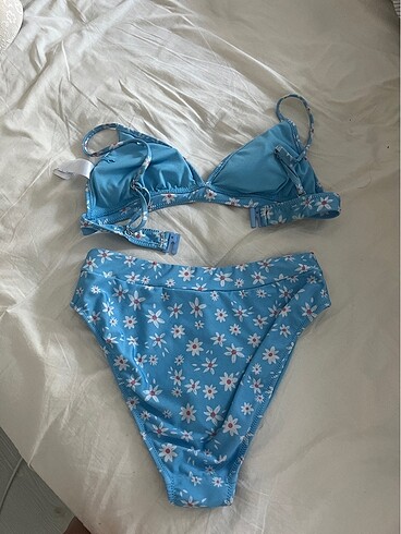 s Beden Trendyol bikini