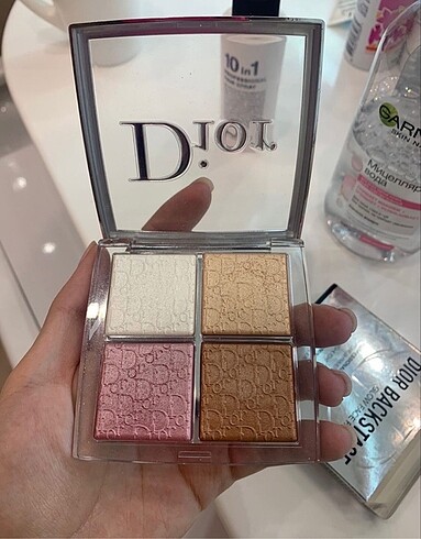  Beden Orjinal Dior backstage 001 yeni