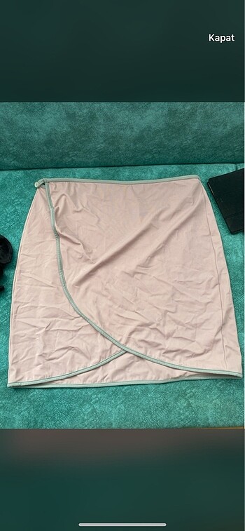 Haşema / Tam kapalı mayo - Görsel 7