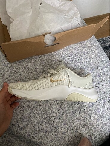 Nike ayakkabı